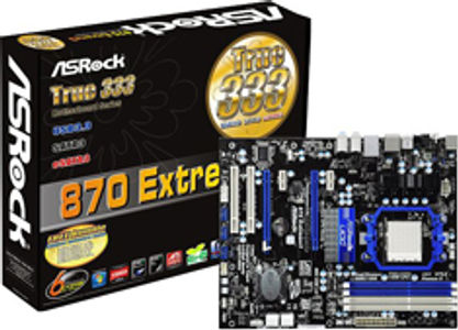 Материнская плата asrock extreme3 870 куда ставить оперативки